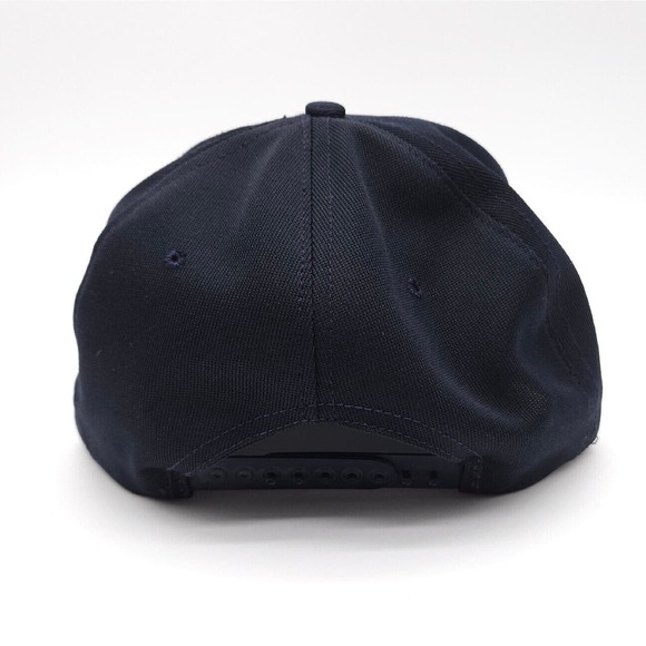 Vintage 1989 President Inauguration George H W Bush Dan‎ Quayle Snapback Hat Cap - Picture 5 of 7